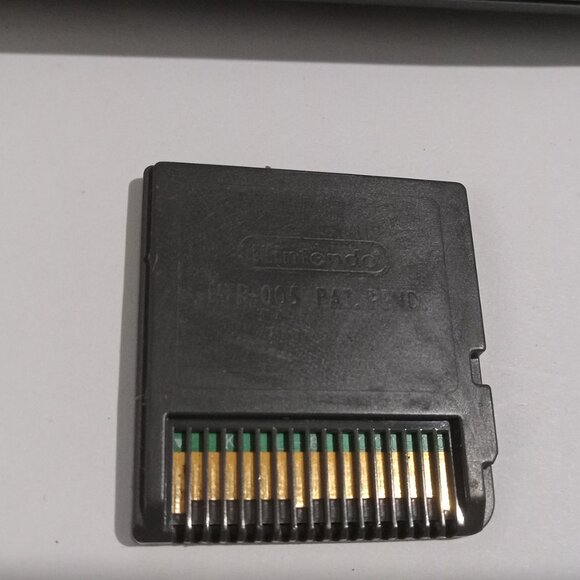 Dragon Quest Heroes Rocket Slime Tested Nintendo DS Video Game RARE - Picture 3 of 6